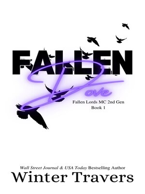 cover image of Fallen Dove
